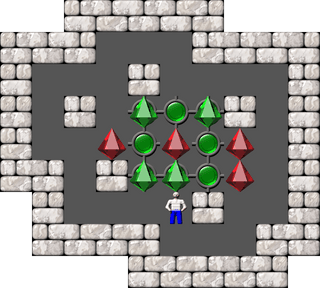 Уровень 60 — Kevin 12